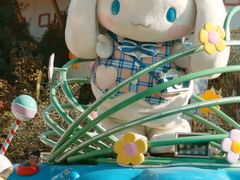 -安吉Hello Kitty乐园