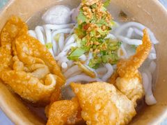 -非遗·十八曲鱼饺(西马总店)