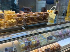 -鲍师傅糕点(虹口龙之梦店)