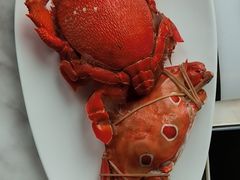 -郑州富力万达文华酒店·云端美食汇自助餐厅
