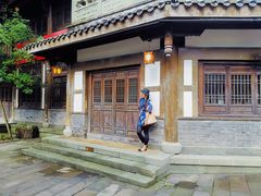 -昌州古城