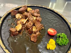 -和风铁板料理(山姆会员店)