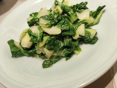 清炒时蔬-荷花亭·湖北融合菜(中商广场店)