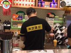 -美芝莲(东方宝泰店)