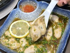 -大洋家·精品潮汕菜·生腌砂锅粥(天河东路店)