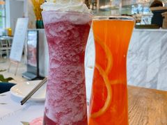 -花舍·新派粤菜·西餐·下午茶(亚运村·鸟巢店)