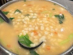 -晓波烧烤(南桥店)