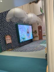 -奈尔宝·儿童乐园·亲子餐厅(苏州大悦城店)