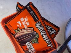 -鸣记脆皮烤鱼(三八广场店)