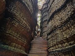 -梭布垭石林景区