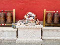 -大召无量寺