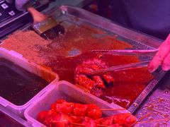 -肥喏喏小吃站(农院路店)