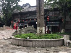 -龙潭水乡