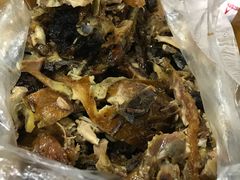 -王浩儿纪六孃甜皮鸭(乐山总店)