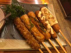 -坂吉屋·居酒屋深夜食堂(龙湖店)