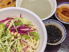 -京碗居老北京特色菜(北环东路店)