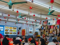 -好味道海鲜大排档·老字号(巽寮湾海鲜市场店)