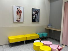 -天真蓝照相馆(新世界店)