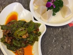 -川悦留香·海鲜餐厅(海棠68环球美食街店)