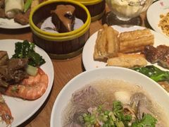 -万事吉健康生活馆(古城店)