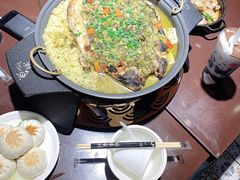 -潮鱼炭火烤鱼(万达店)