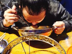 -杨氏青龙虾·羊蝎子(托乐嘉店)