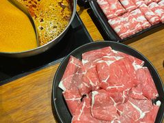 -呷哺呷哺 黄金牧场 (回龙观港龙店)