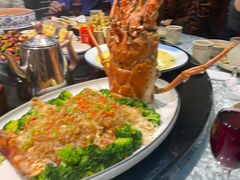 -一块豆腐·海鲜·家常菜(李沧书院路店)