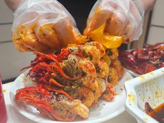 -阿胖龙虾(罍街店)