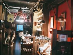 大堂-芝士工厂(万达店)