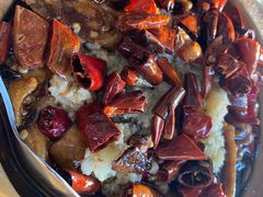 -砂锅居(西四店)