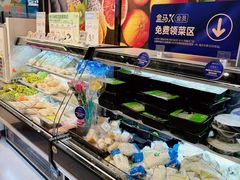 -盒马鲜生(顺义店)