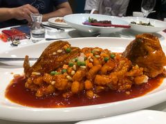 -和记小菜(东方店)