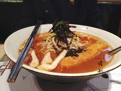-韩香福脊骨汤锅(上杭路店)