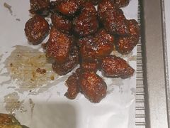 -绿茶餐厅(淮安吾悦广场店)