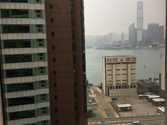 -宜必思香港中上环酒店
