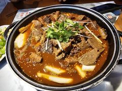 -半亩园(双榆树店)