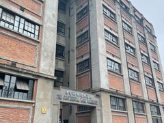 -上海四行仓库抗战纪念馆