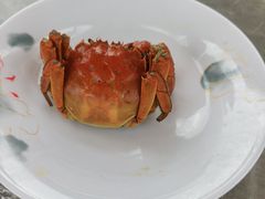 -扬州狮子楼(东关街店)
