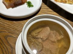 -广东道至正餐厅(区庄店)