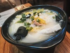 -束河人家(南锣鼓巷店)