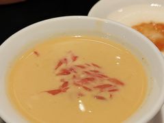 杨枝甘露-ManHo万豪中餐厅(成都茂业JW万豪酒店)