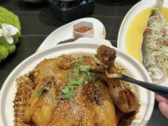 -苏浙徽·农家大院(吴江中山南路店)