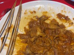 -天津乾毓德饭庄·清真传统炒菜·海鲜烧烤(咸阳路店)