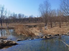 -门城湖公园