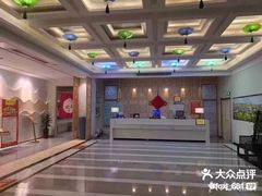 -沐王府水会(中欣广场店)