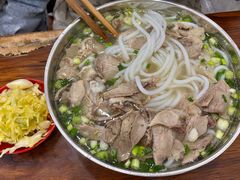 -攀枝花·任德琼·盐边羊肉米线