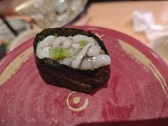 -寿司郎(皇庭广场店)