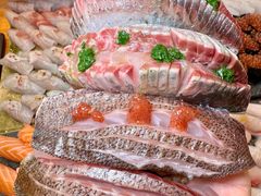 -鮨冠OMAKASE食べ放题(北京首店)