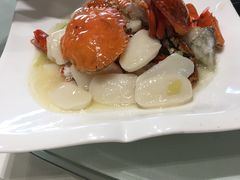 -香雪海饭店中餐厅(人民桥店)